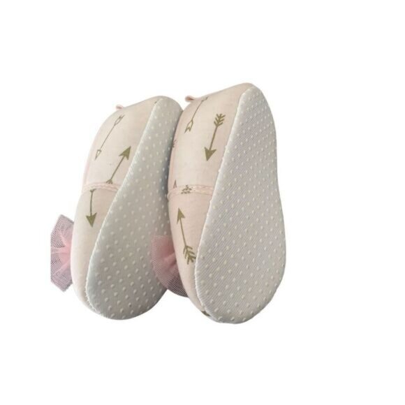 Little Beginnings Baby  girl shoes size 12 months - Picture 4 of 6